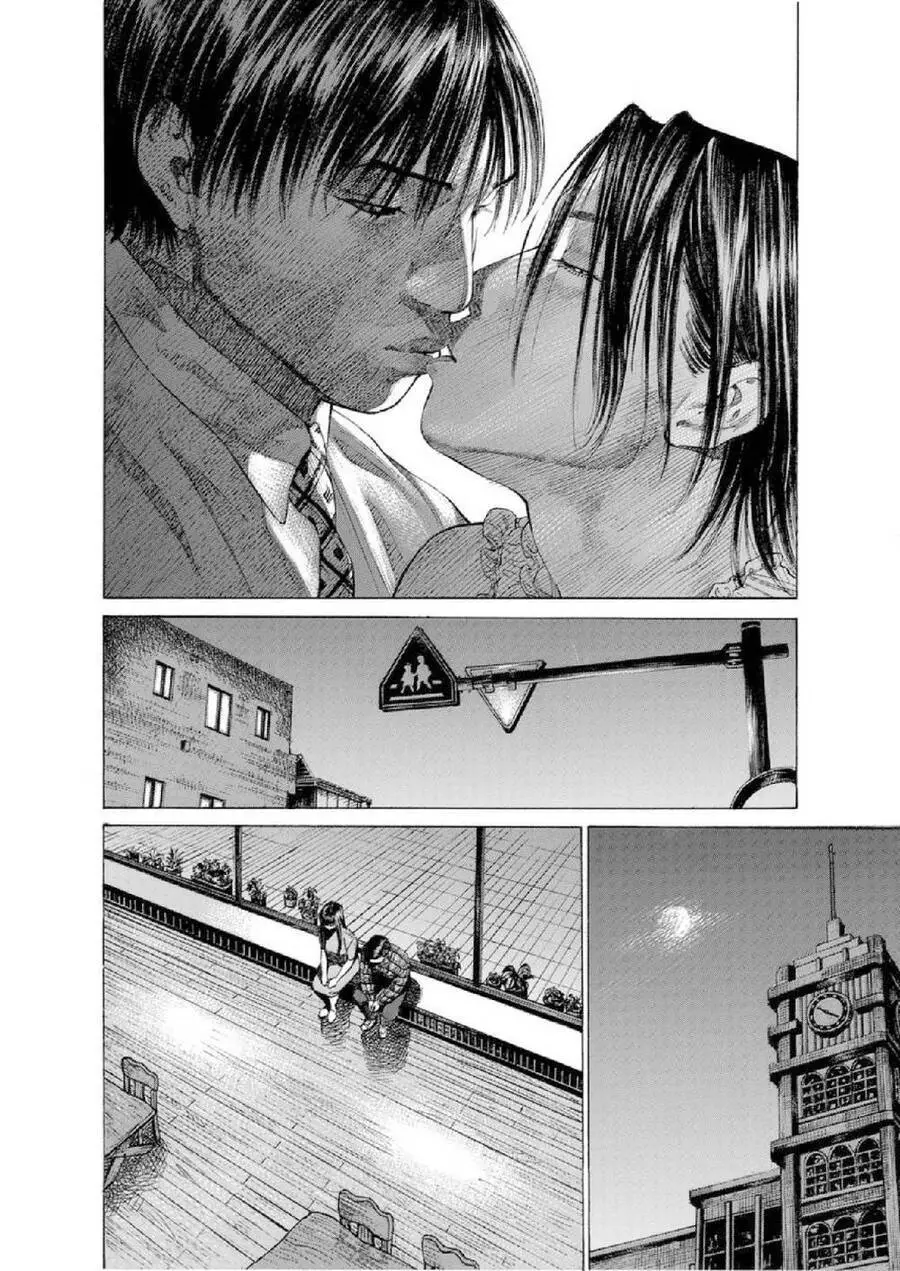 Give My Regards To Black Jack Nettruyen ZZZ Chương 94 Page 15