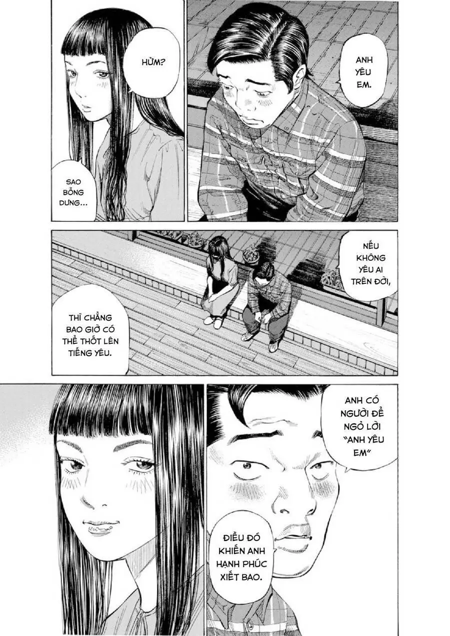 Give My Regards To Black Jack Nettruyen ZZZ Chương 94 Page 16