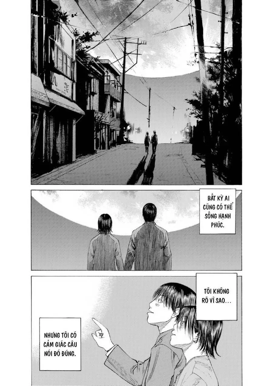 Give My Regards To Black Jack Nettruyen ZZZ Chương 94 Page 17