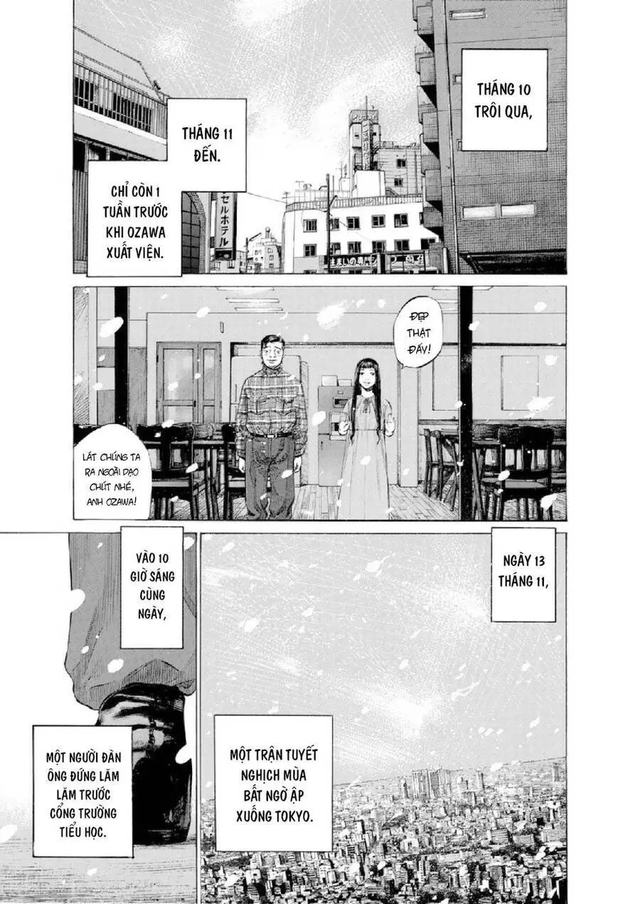 Give My Regards To Black Jack Nettruyen ZZZ Chương 94 Page 20