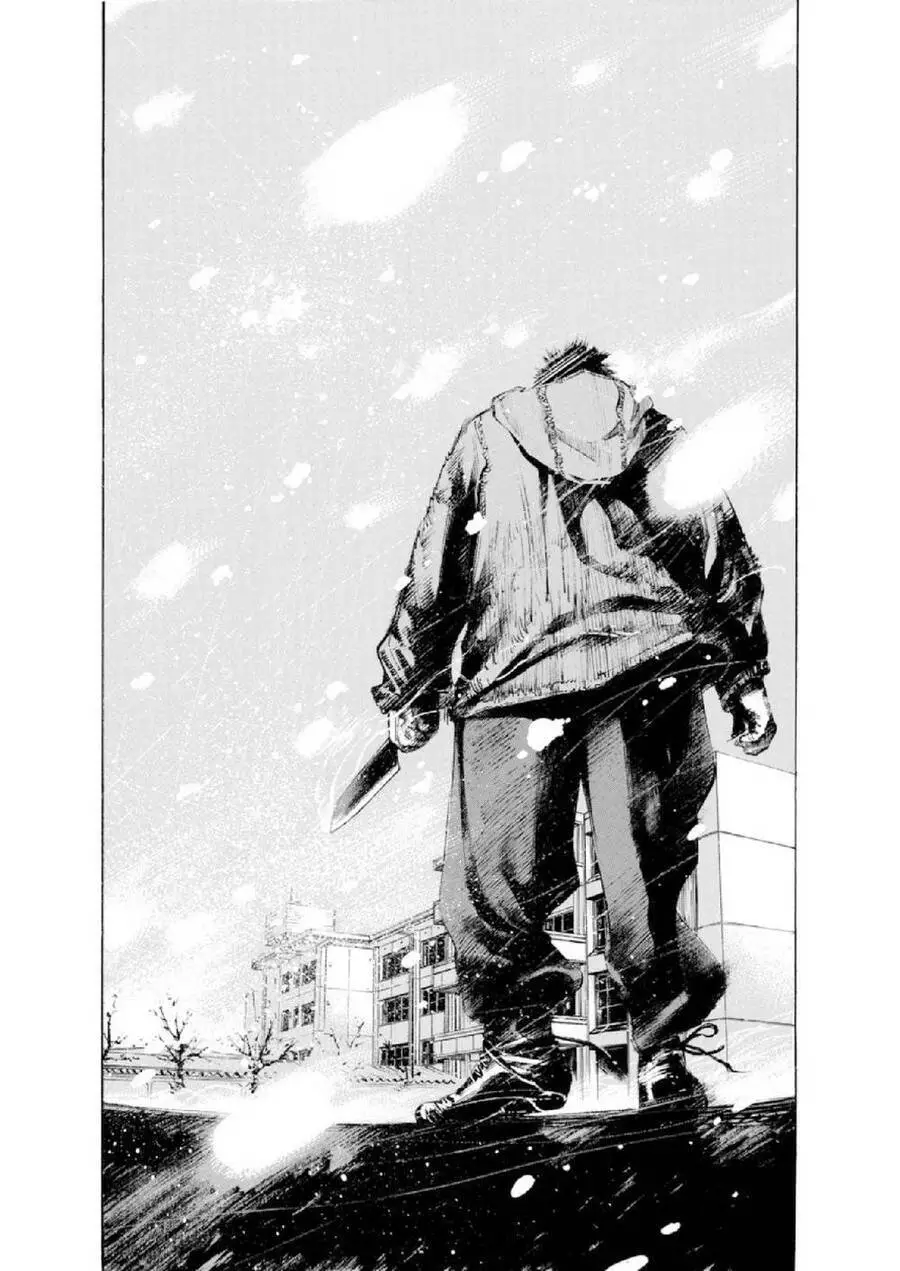 Give My Regards To Black Jack Nettruyen ZZZ Chương 94 Page 21
