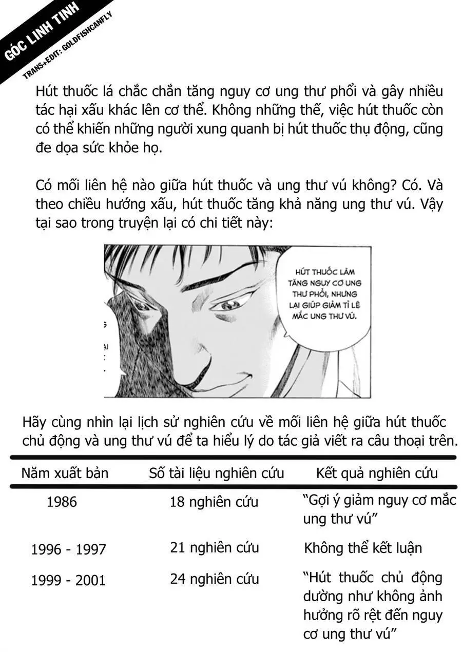 Give My Regards To Black Jack Nettruyen ZZZ Chương 44 Page 23