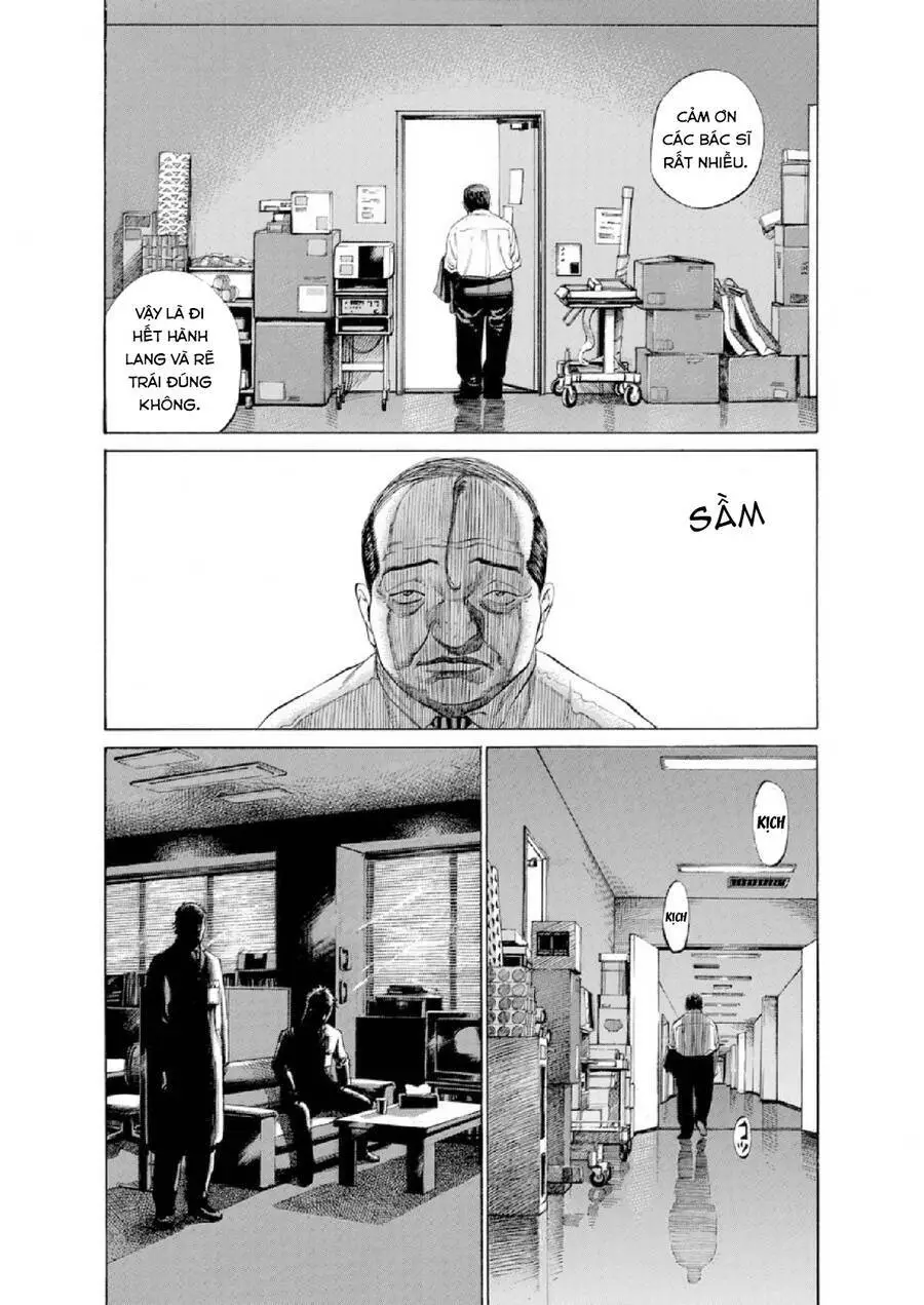 Give My Regards To Black Jack Nettruyen ZZZ Chương 90 Page 2