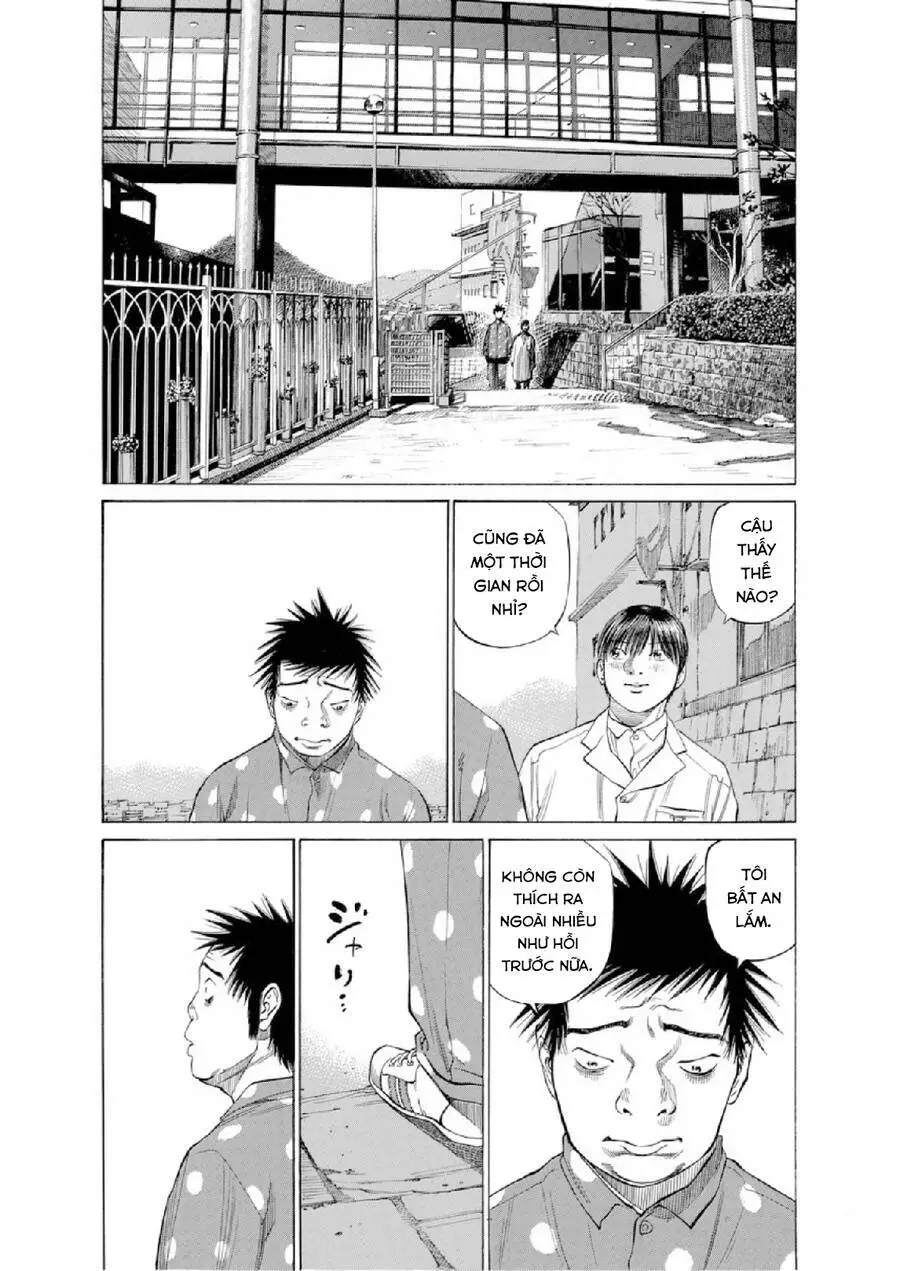 Give My Regards To Black Jack Nettruyen ZZZ Chương 90 Page 4