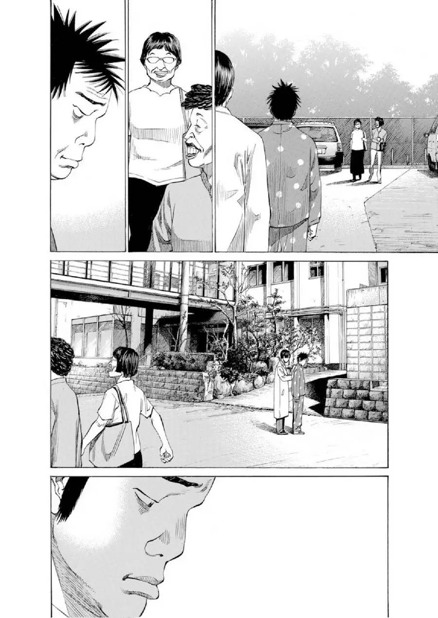 Give My Regards To Black Jack Nettruyen ZZZ Chương 90 Page 5