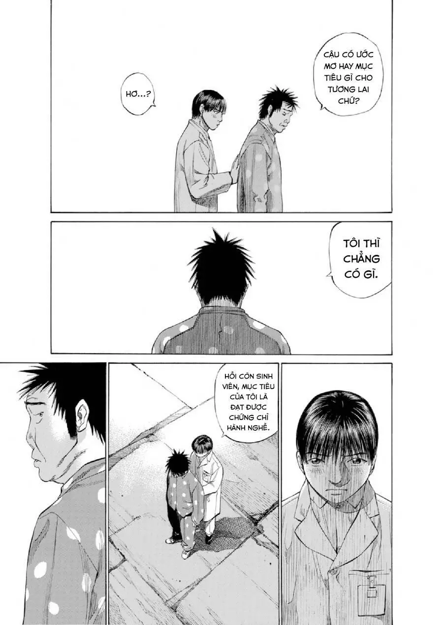 Give My Regards To Black Jack Nettruyen ZZZ Chương 90 Page 6