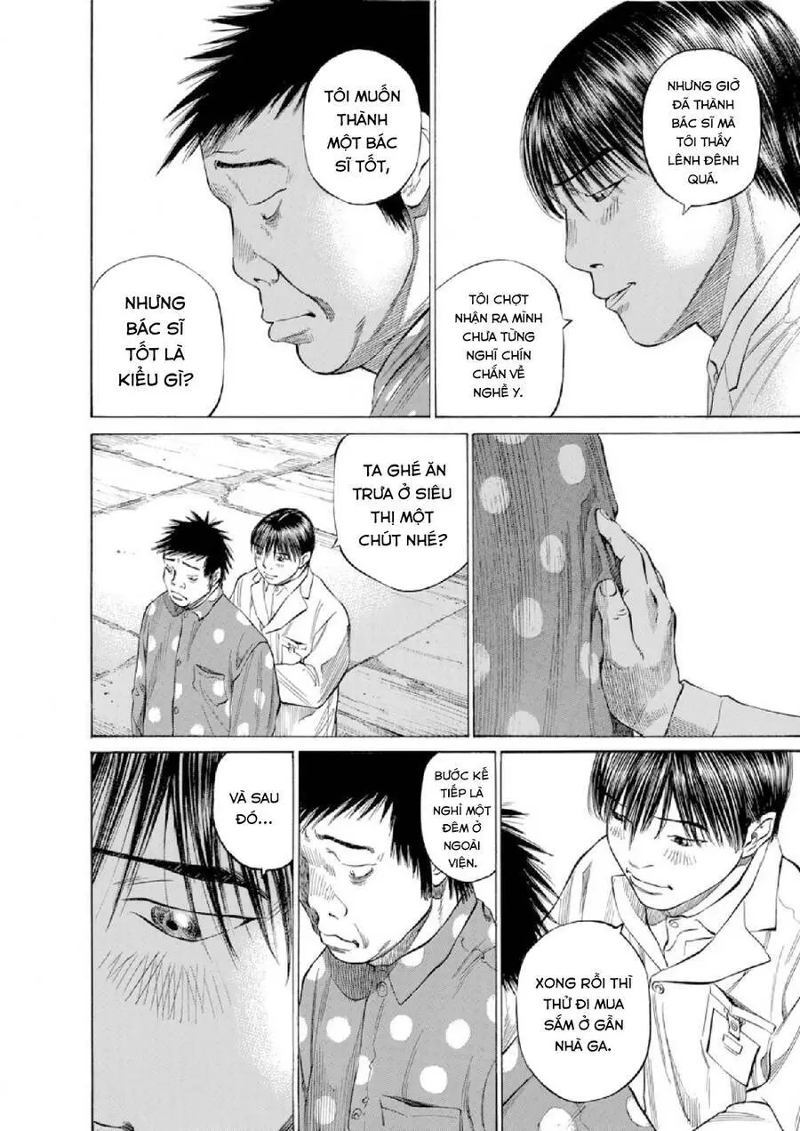 Give My Regards To Black Jack Nettruyen ZZZ Chương 90 Page 7