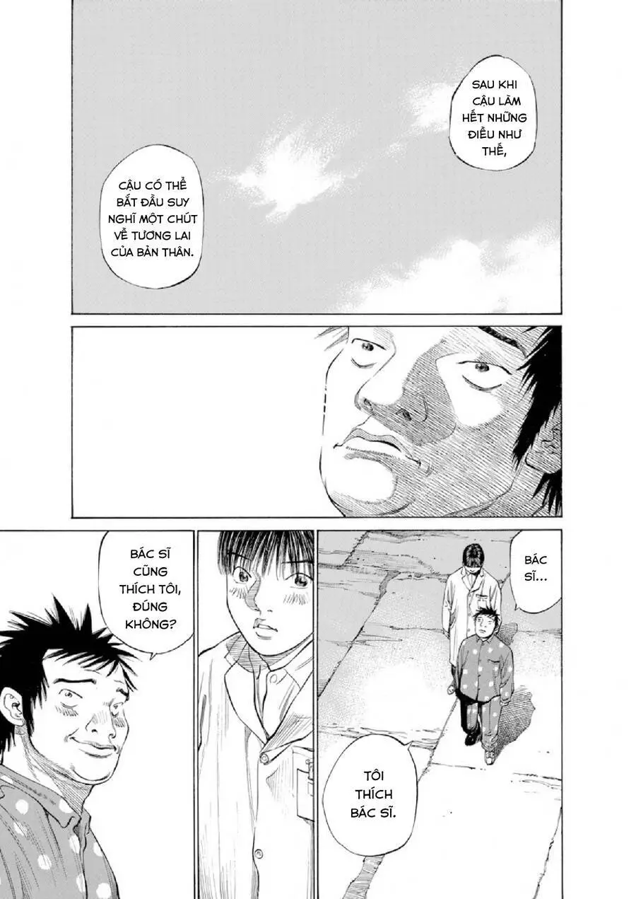 Give My Regards To Black Jack Nettruyen ZZZ Chương 90 Page 8