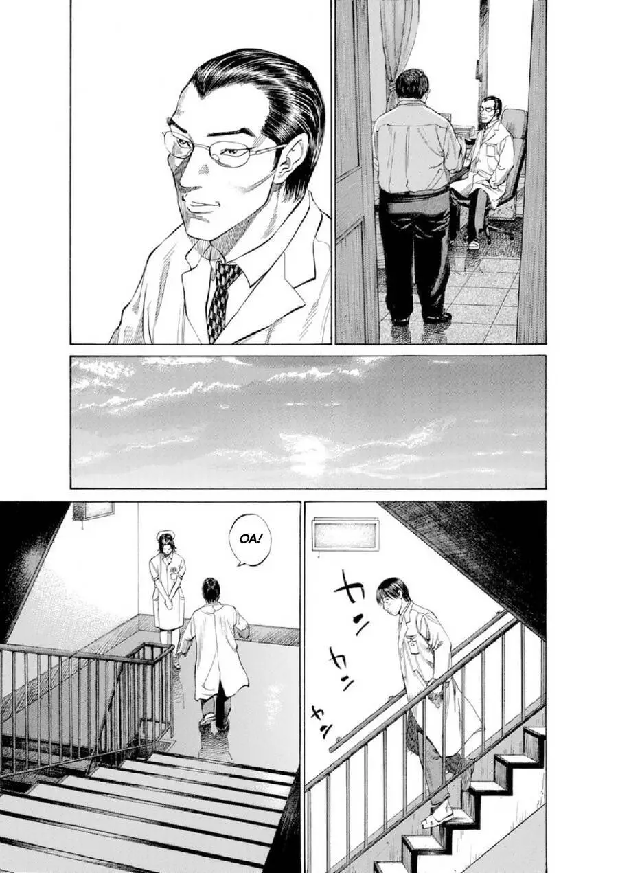 Give My Regards To Black Jack Nettruyen ZZZ Chương 90 Page 12
