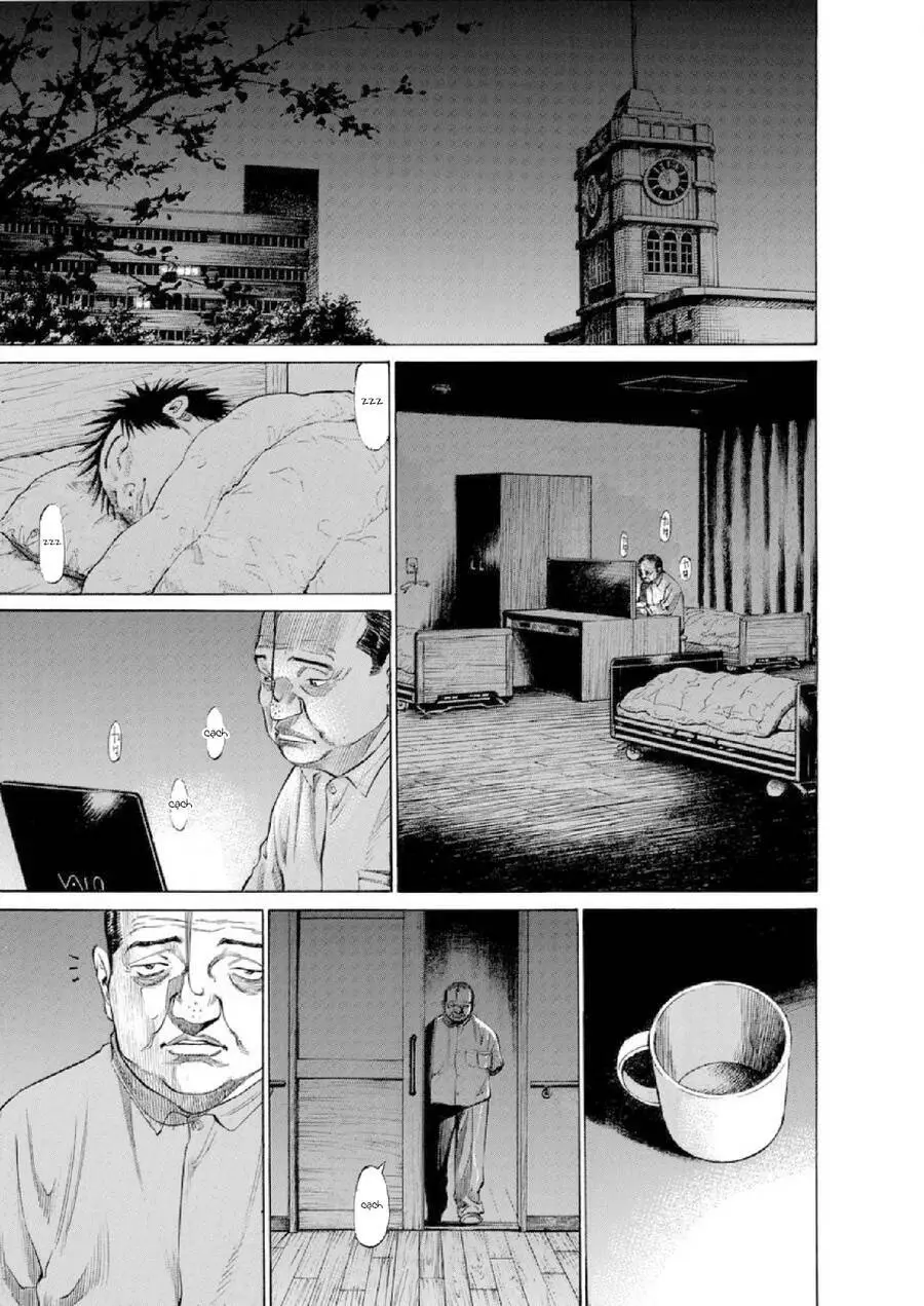 Give My Regards To Black Jack Nettruyen ZZZ Chương 90 Page 14