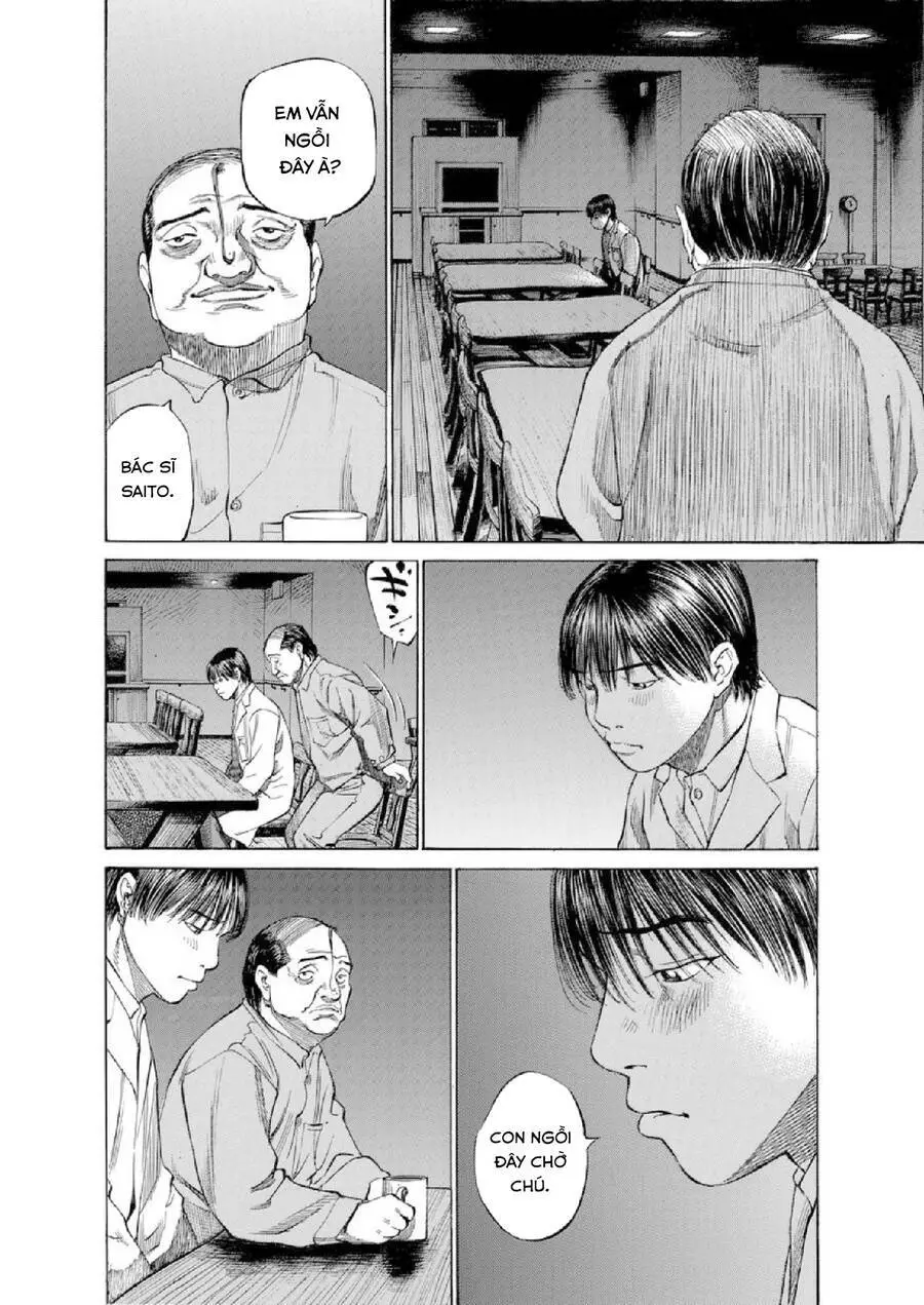 Give My Regards To Black Jack Nettruyen ZZZ Chương 90 Page 15
