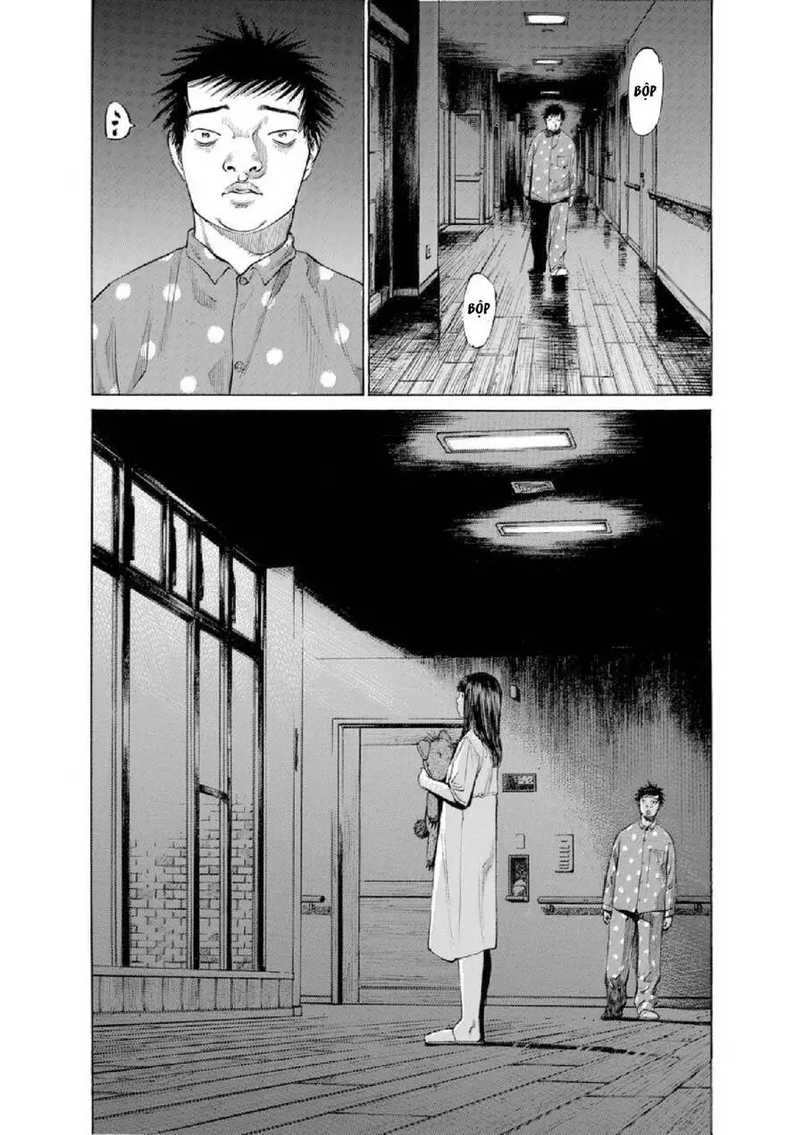 Give My Regards To Black Jack Nettruyen ZZZ Chương 90 Page 21