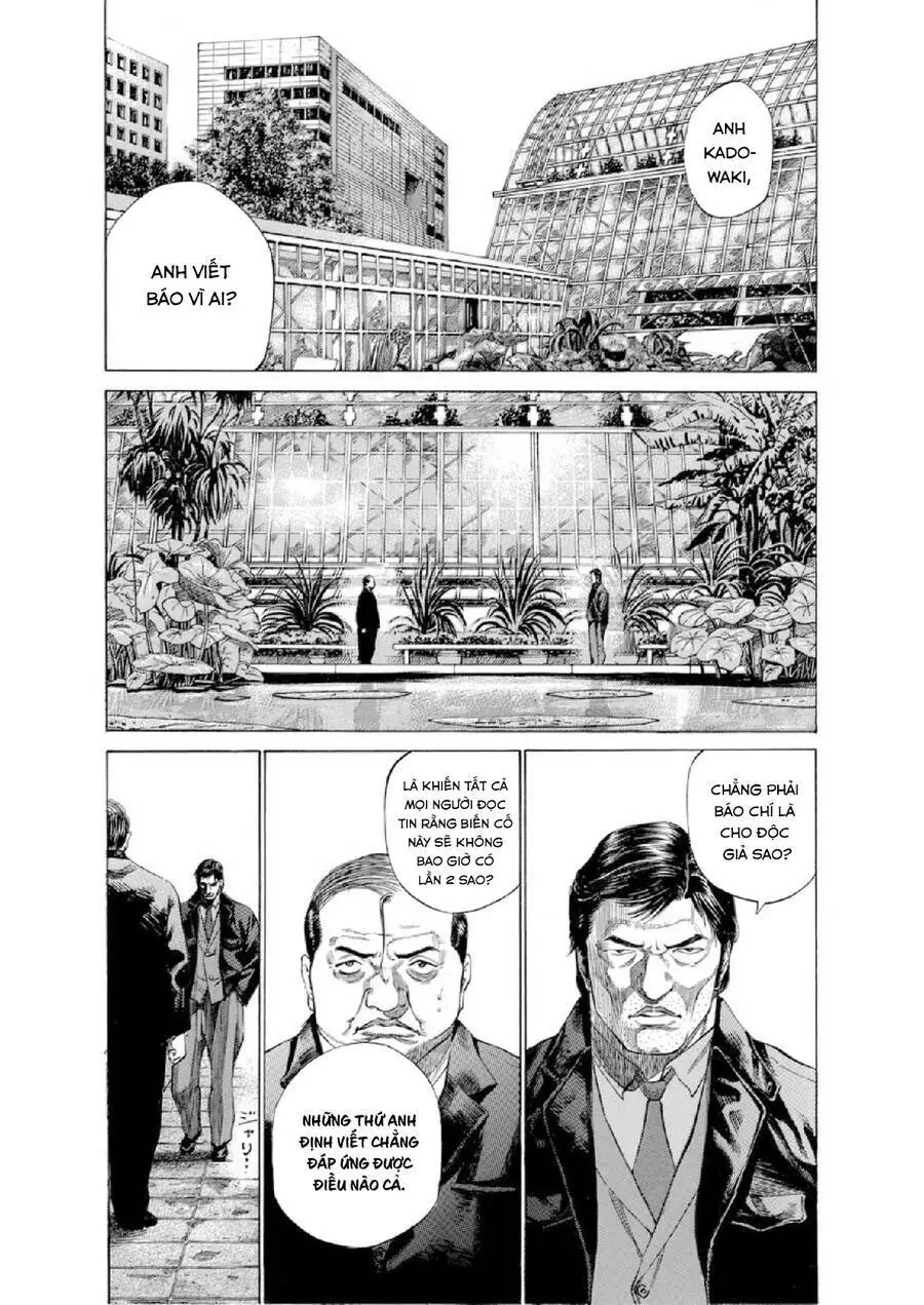 Give My Regards To Black Jack Nettruyen ZZZ Chương 103 Page 2