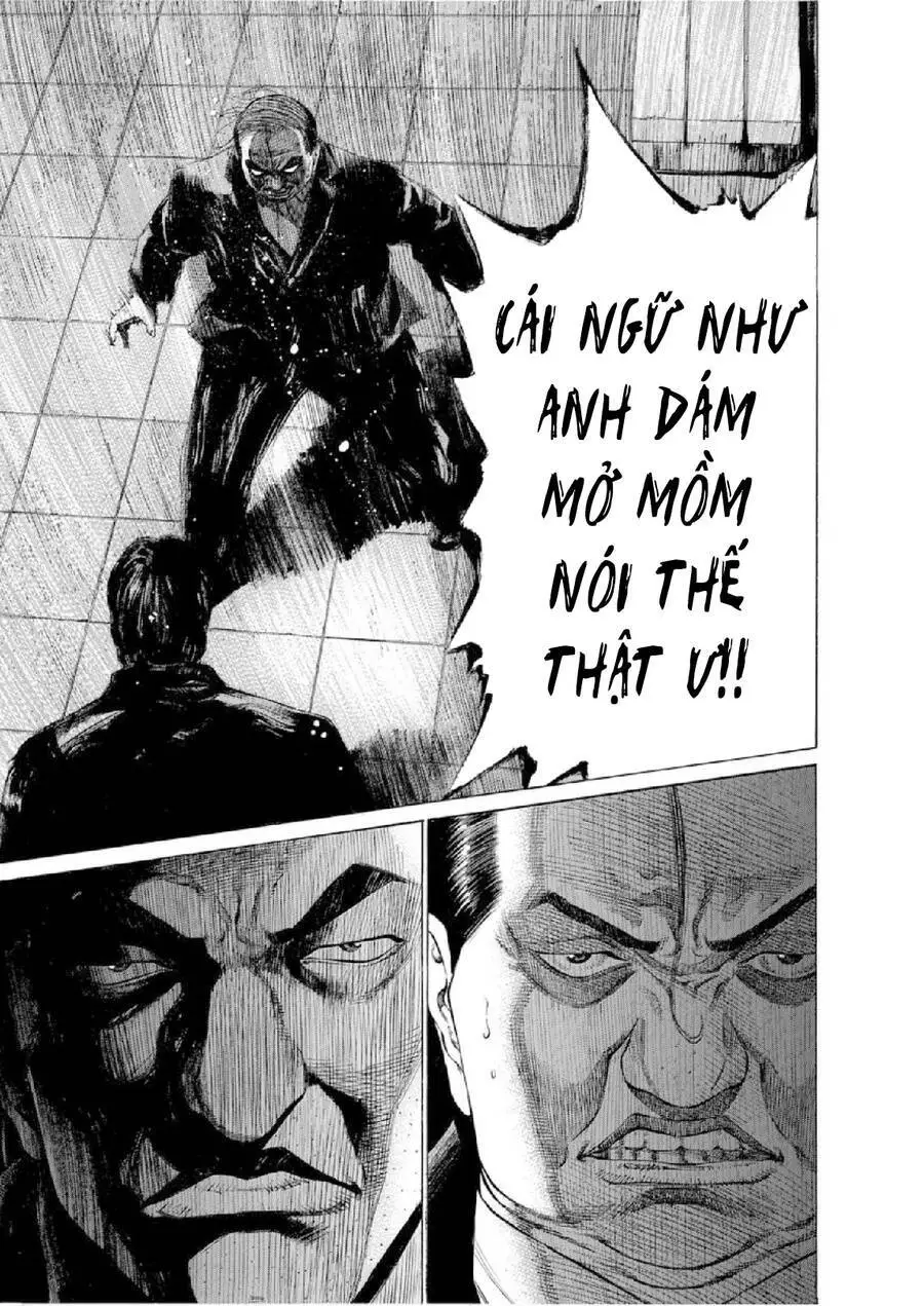 Give My Regards To Black Jack Nettruyen ZZZ Chương 103 Page 8