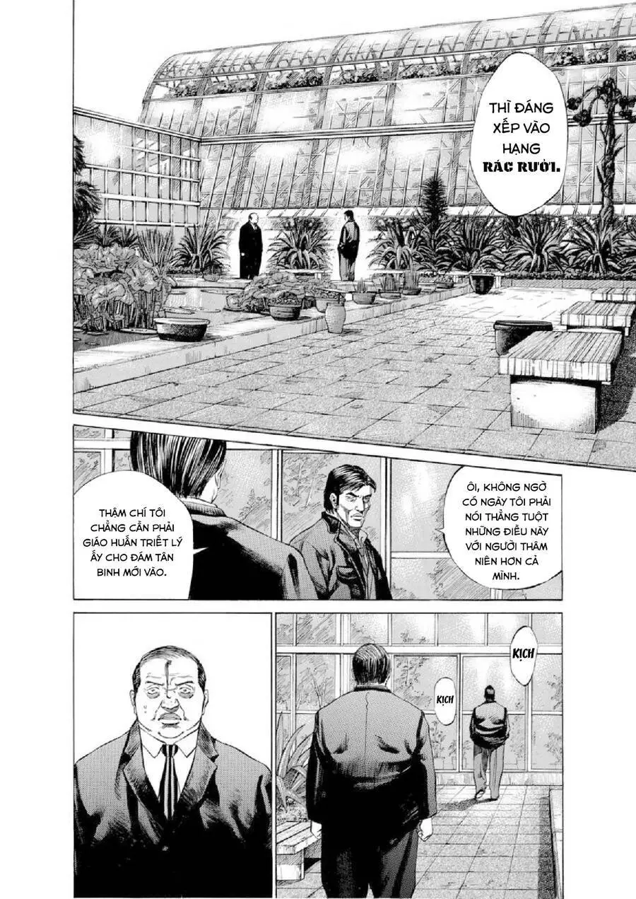 Give My Regards To Black Jack Nettruyen ZZZ Chương 103 Page 13