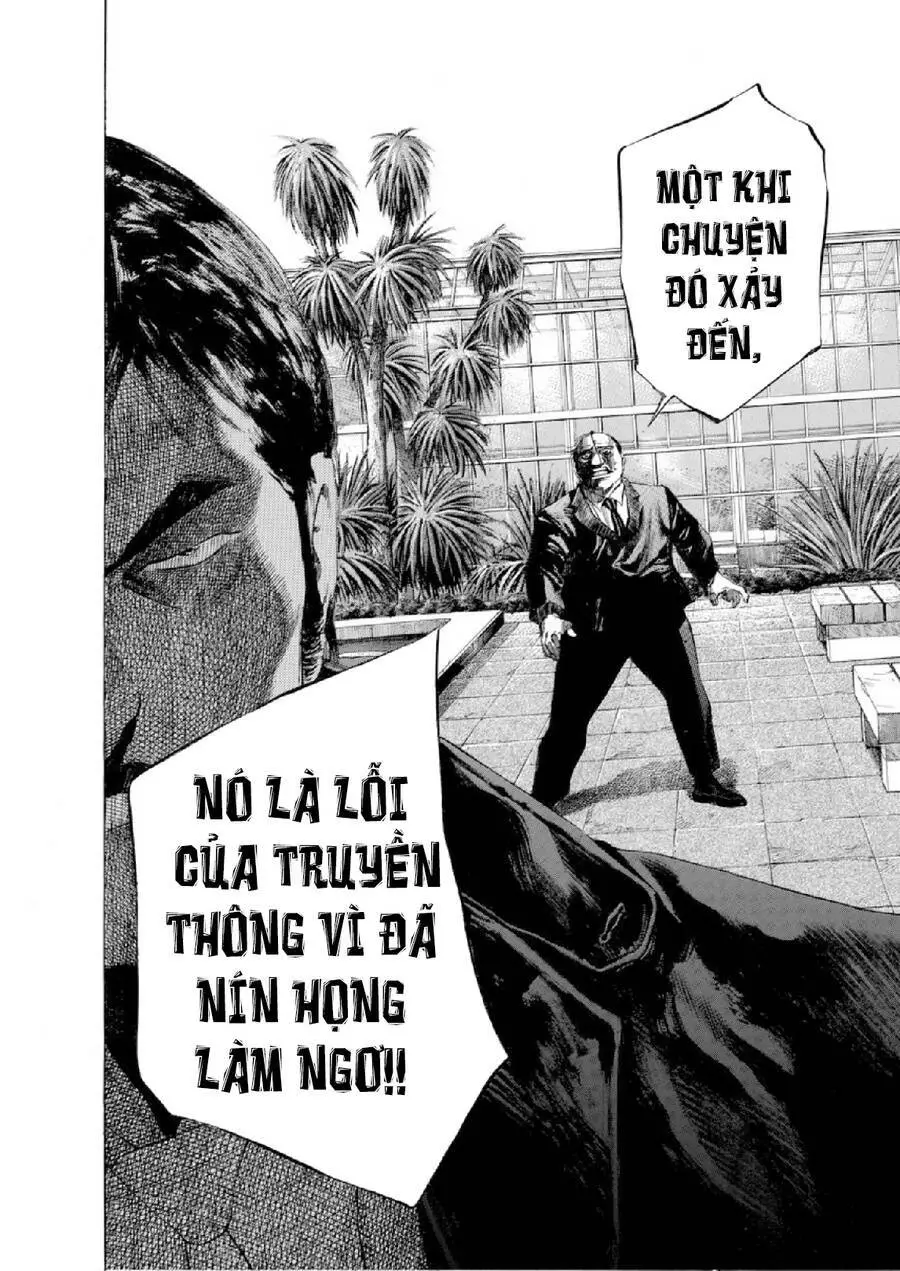 Give My Regards To Black Jack Nettruyen ZZZ Chương 103 Page 15