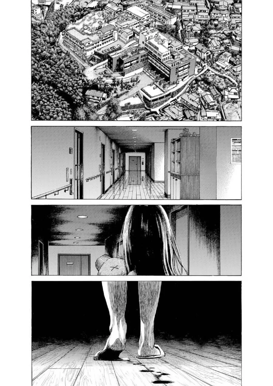 Give My Regards To Black Jack Nettruyen ZZZ Chương 103 Page 16