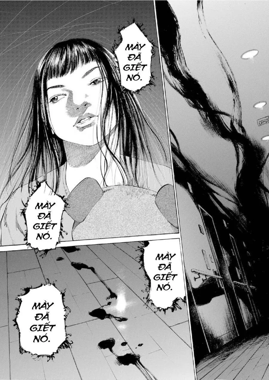 Give My Regards To Black Jack Nettruyen ZZZ Chương 103 Page 18