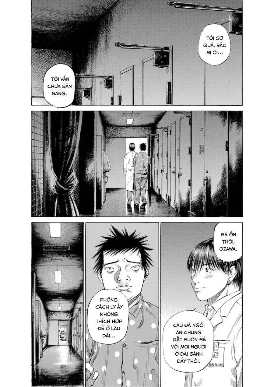 Give My Regards To Black Jack Nettruyen ZZZ Chương 89 Page 2
