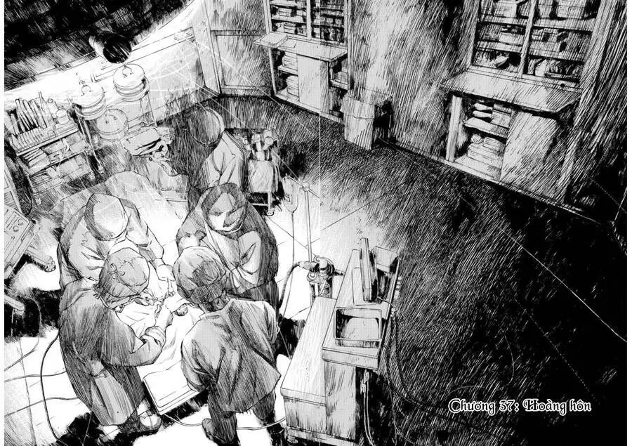 Give My Regards To Black Jack Nettruyen ZZZ Chương 37 Page 3