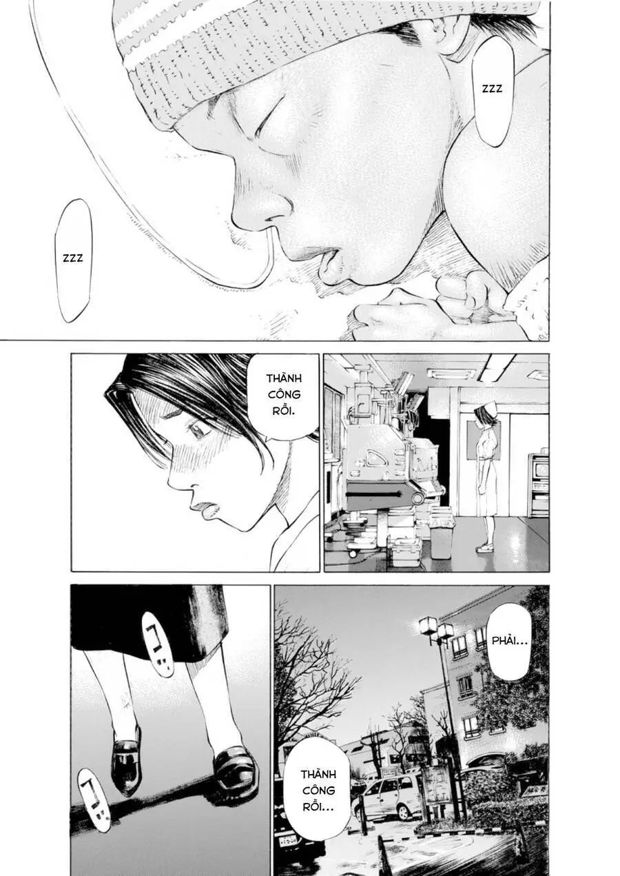 Give My Regards To Black Jack Nettruyen ZZZ Chương 37 Page 7