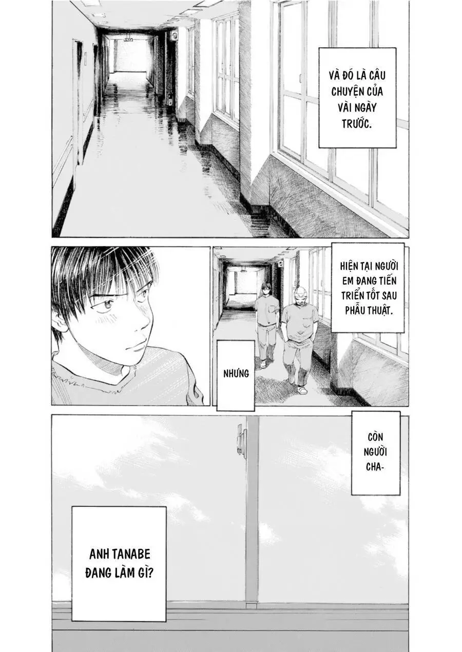 Give My Regards To Black Jack Nettruyen ZZZ Chương 37 Page 14