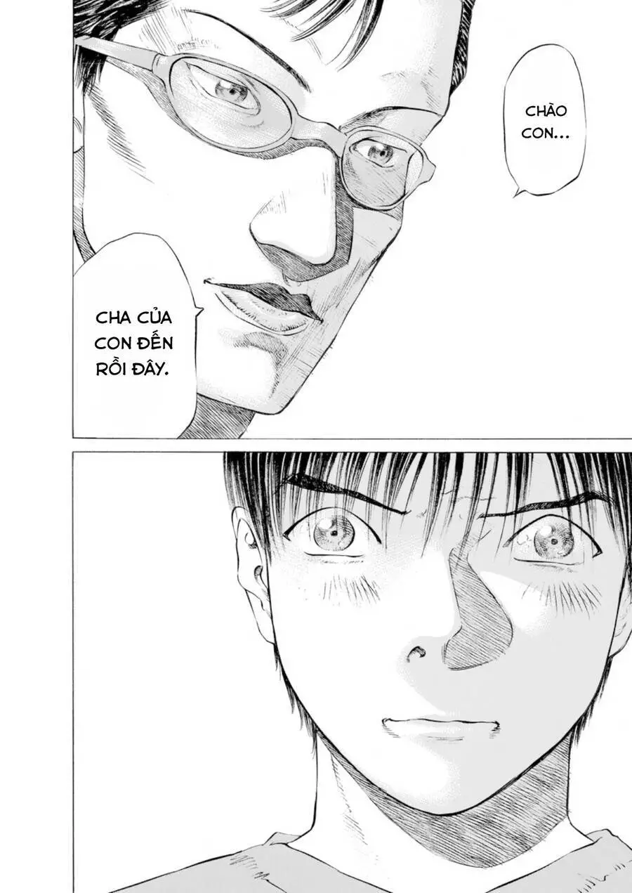 Give My Regards To Black Jack Nettruyen ZZZ Chương 37 Page 18