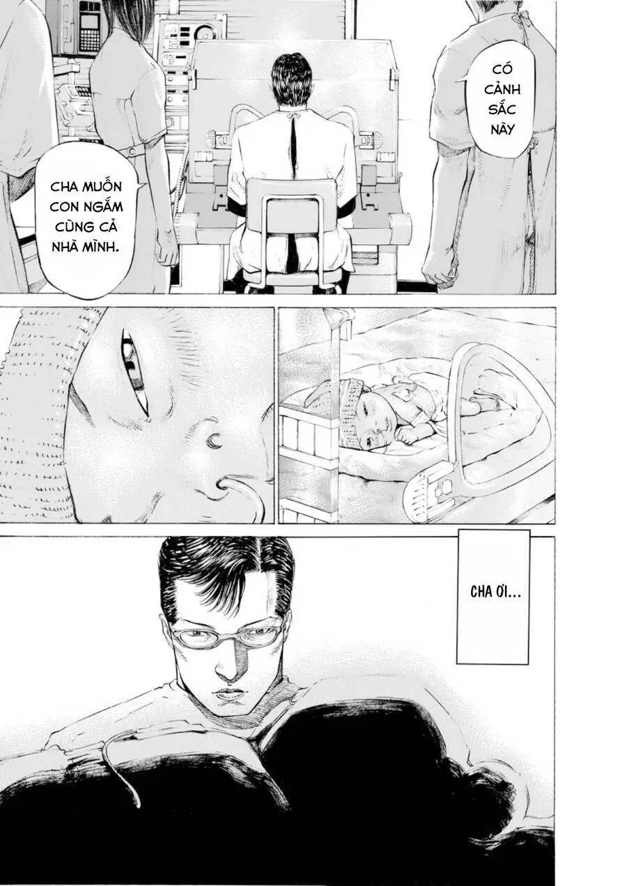 Give My Regards To Black Jack Nettruyen ZZZ Chương 37 Page 19