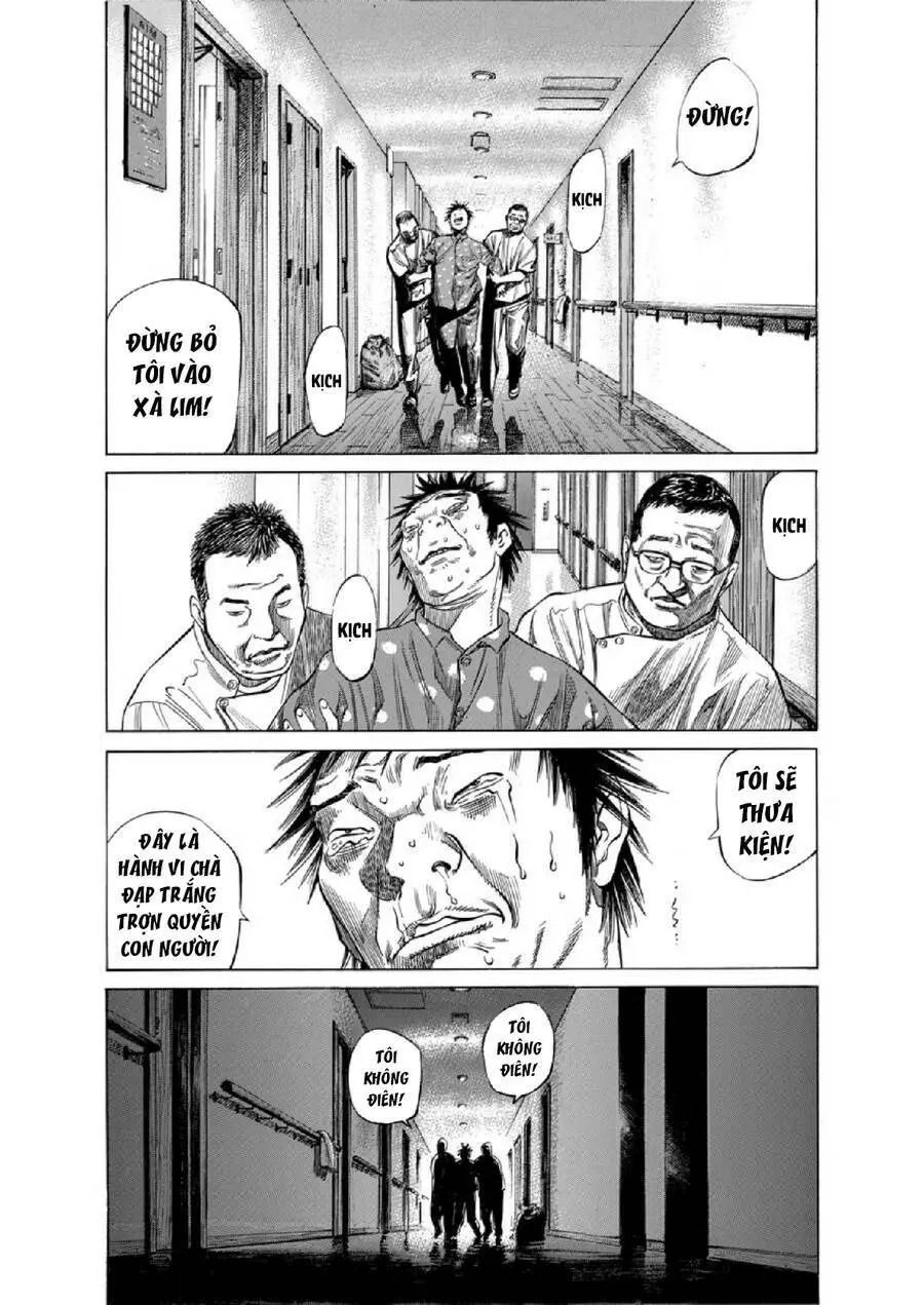 Give My Regards To Black Jack Nettruyen ZZZ Chương 86 Page 2