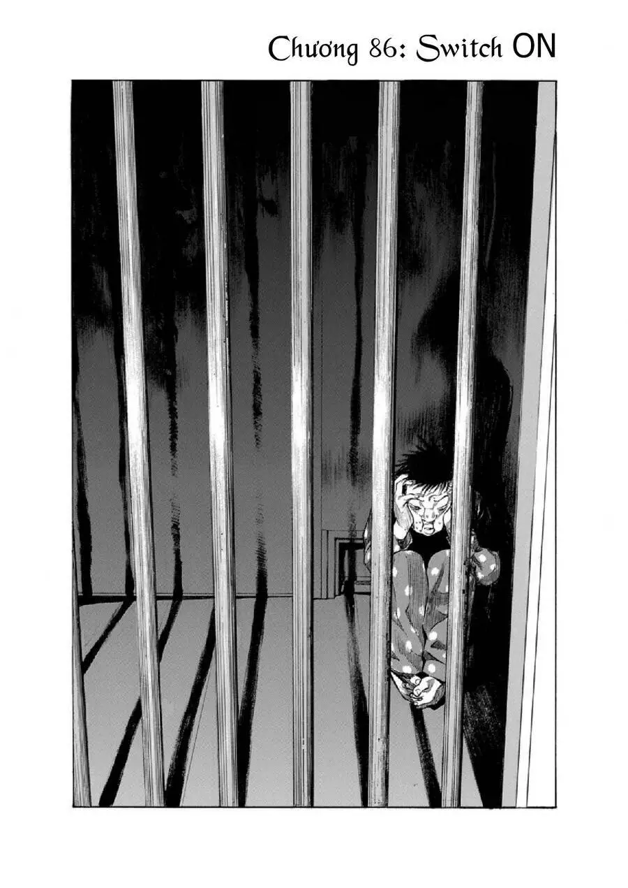 Give My Regards To Black Jack Nettruyen ZZZ Chương 86 Page 3