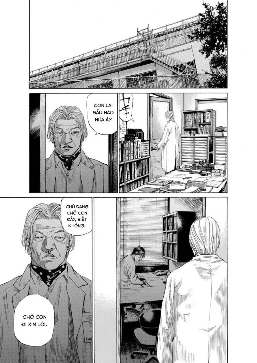 Give My Regards To Black Jack Nettruyen ZZZ Chương 86 Page 6