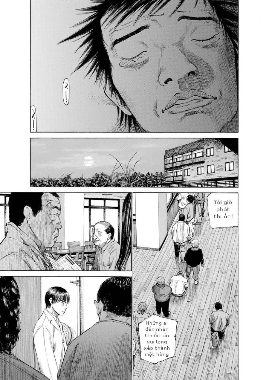 Give My Regards To Black Jack Nettruyen ZZZ Chương 86 Page 12
