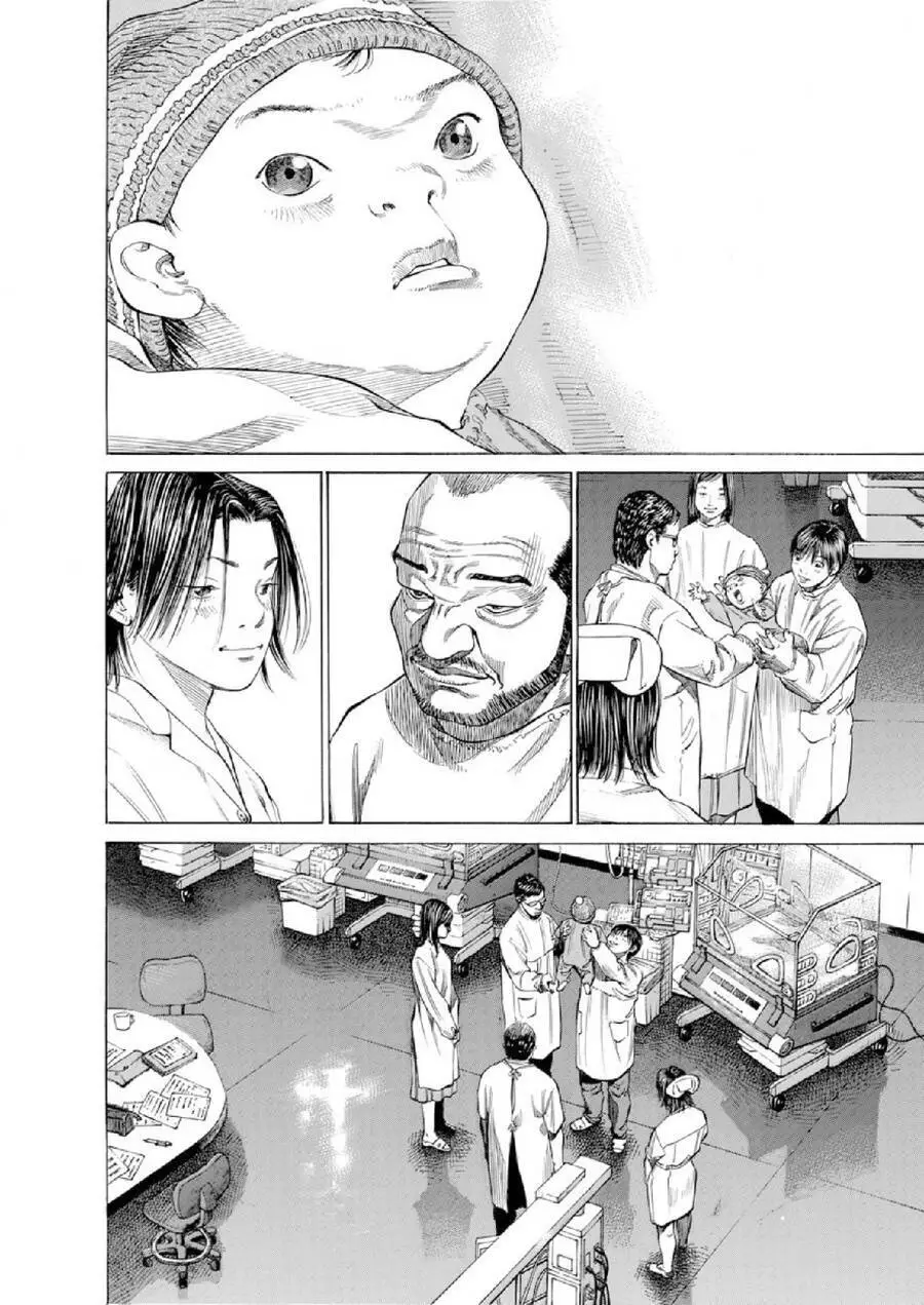Give My Regards To Black Jack Nettruyen ZZZ Chương 86 Page 15