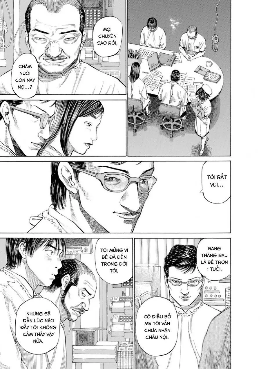 Give My Regards To Black Jack Nettruyen ZZZ Chương 86 Page 16