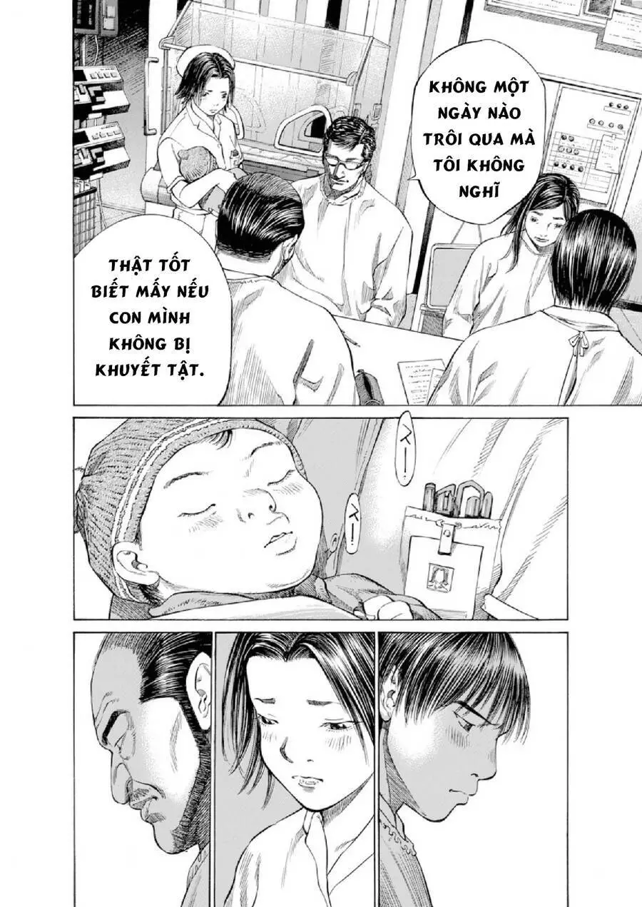 Give My Regards To Black Jack Nettruyen ZZZ Chương 86 Page 17