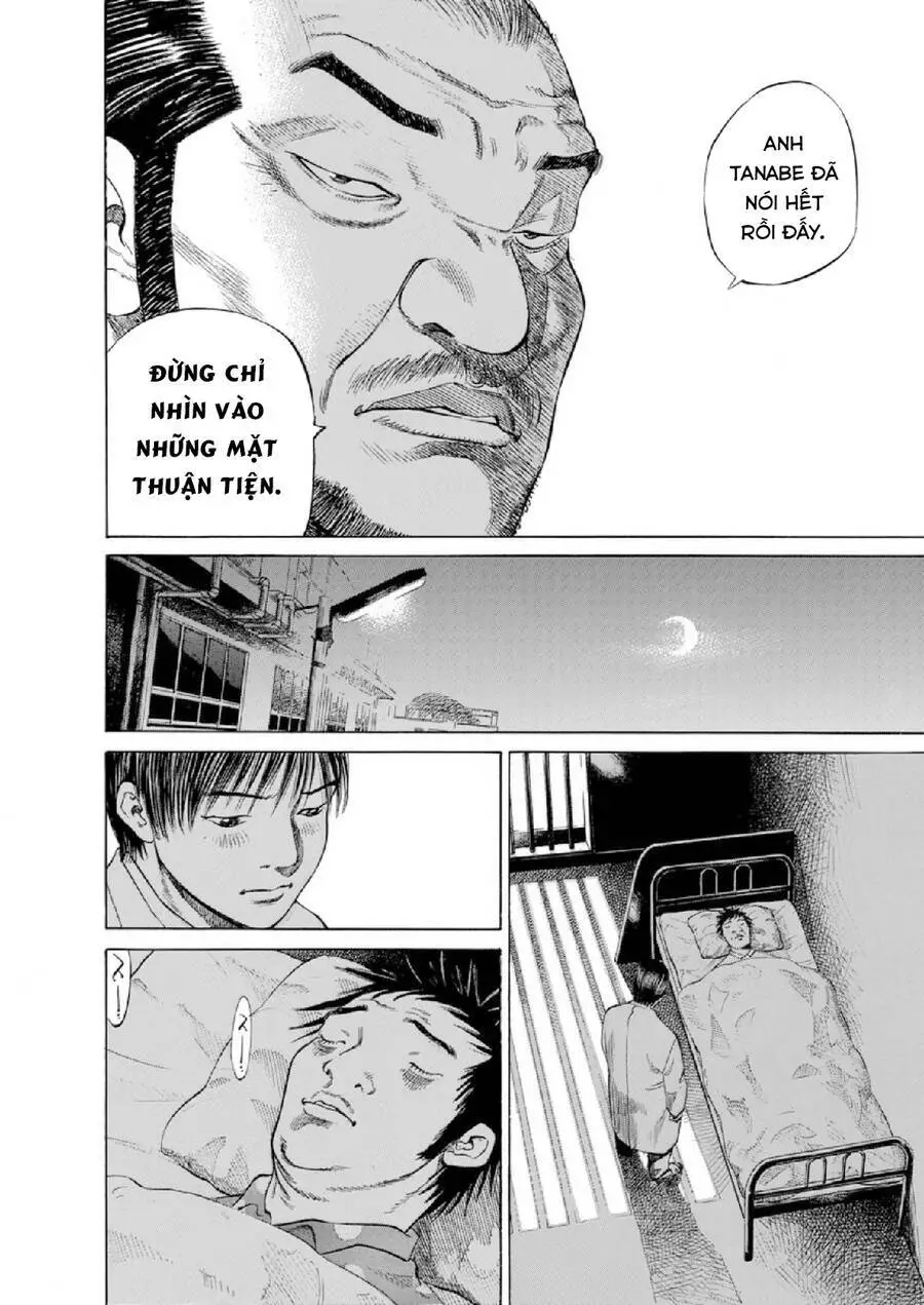 Give My Regards To Black Jack Nettruyen ZZZ Chương 86 Page 19