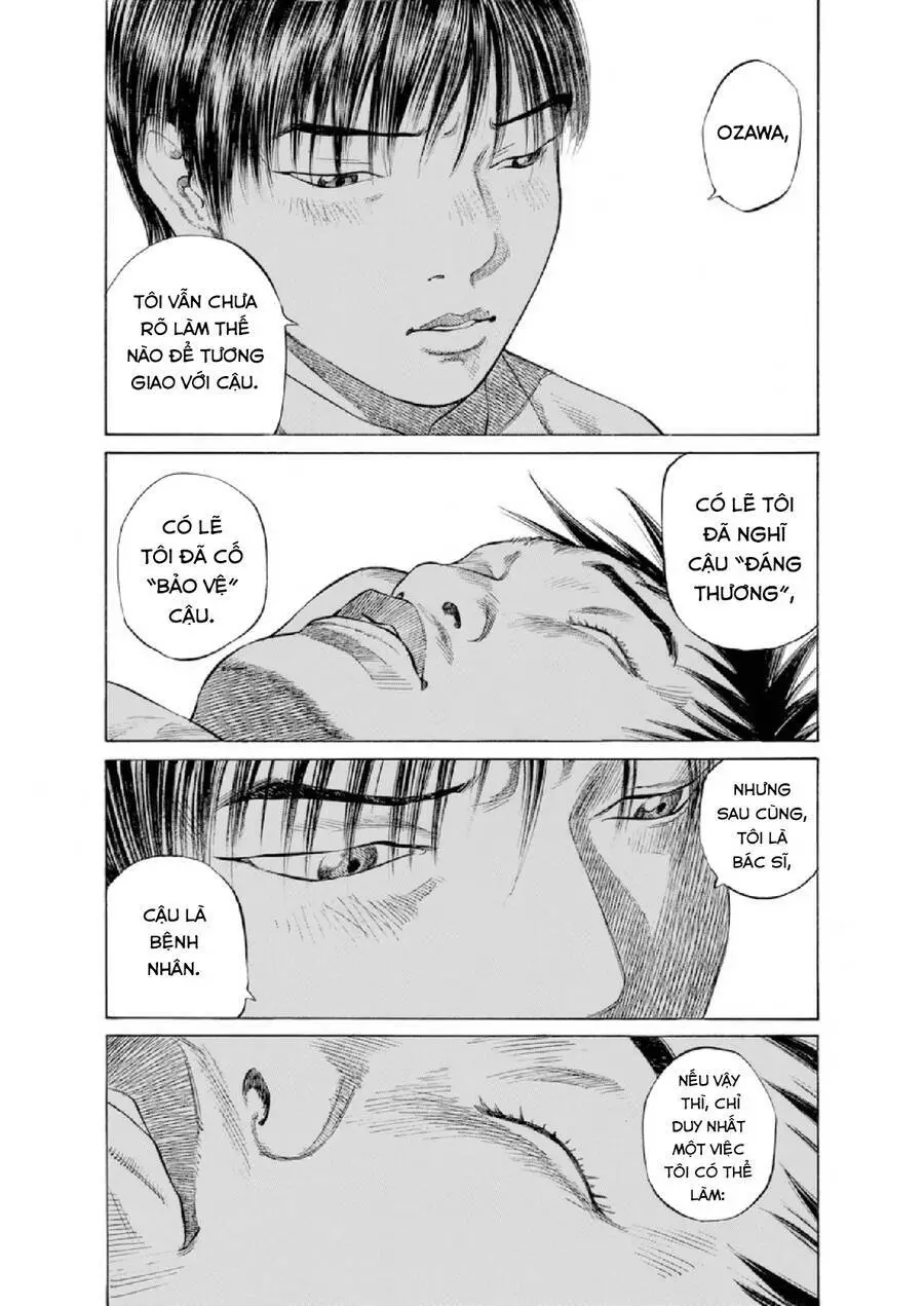 Give My Regards To Black Jack Nettruyen ZZZ Chương 86 Page 20