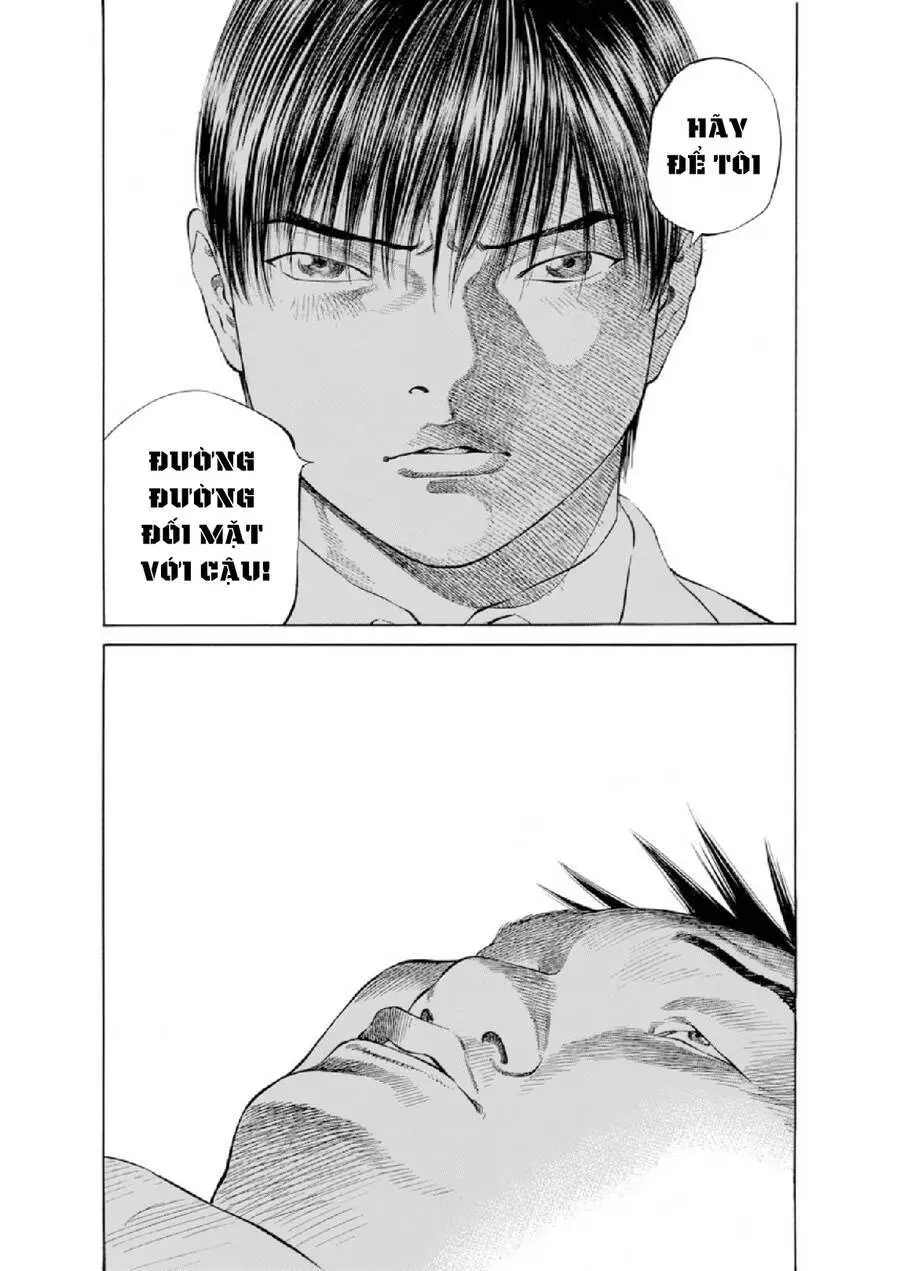 Give My Regards To Black Jack Nettruyen ZZZ Chương 86 Page 21