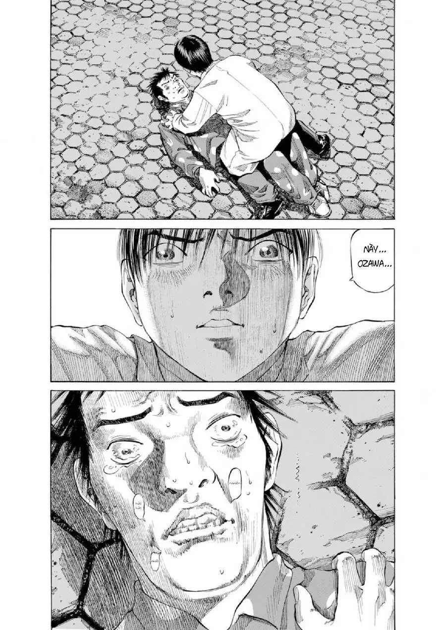 Give My Regards To Black Jack Nettruyen ZZZ Chương 85 Page 21