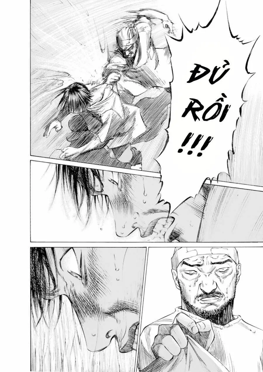 Give My Regards To Black Jack Nettruyen ZZZ Chương 36 Page 6