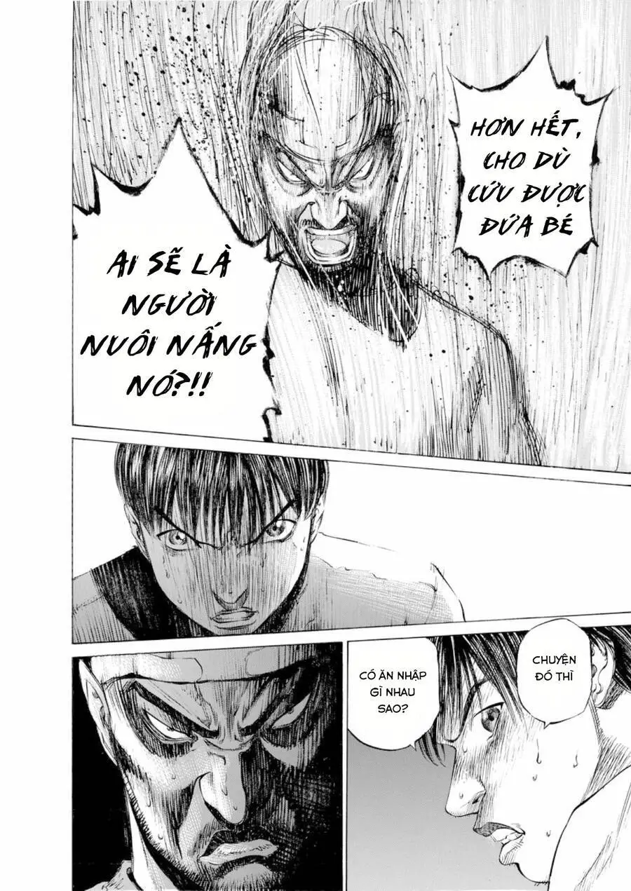 Give My Regards To Black Jack Nettruyen ZZZ Chương 36 Page 8