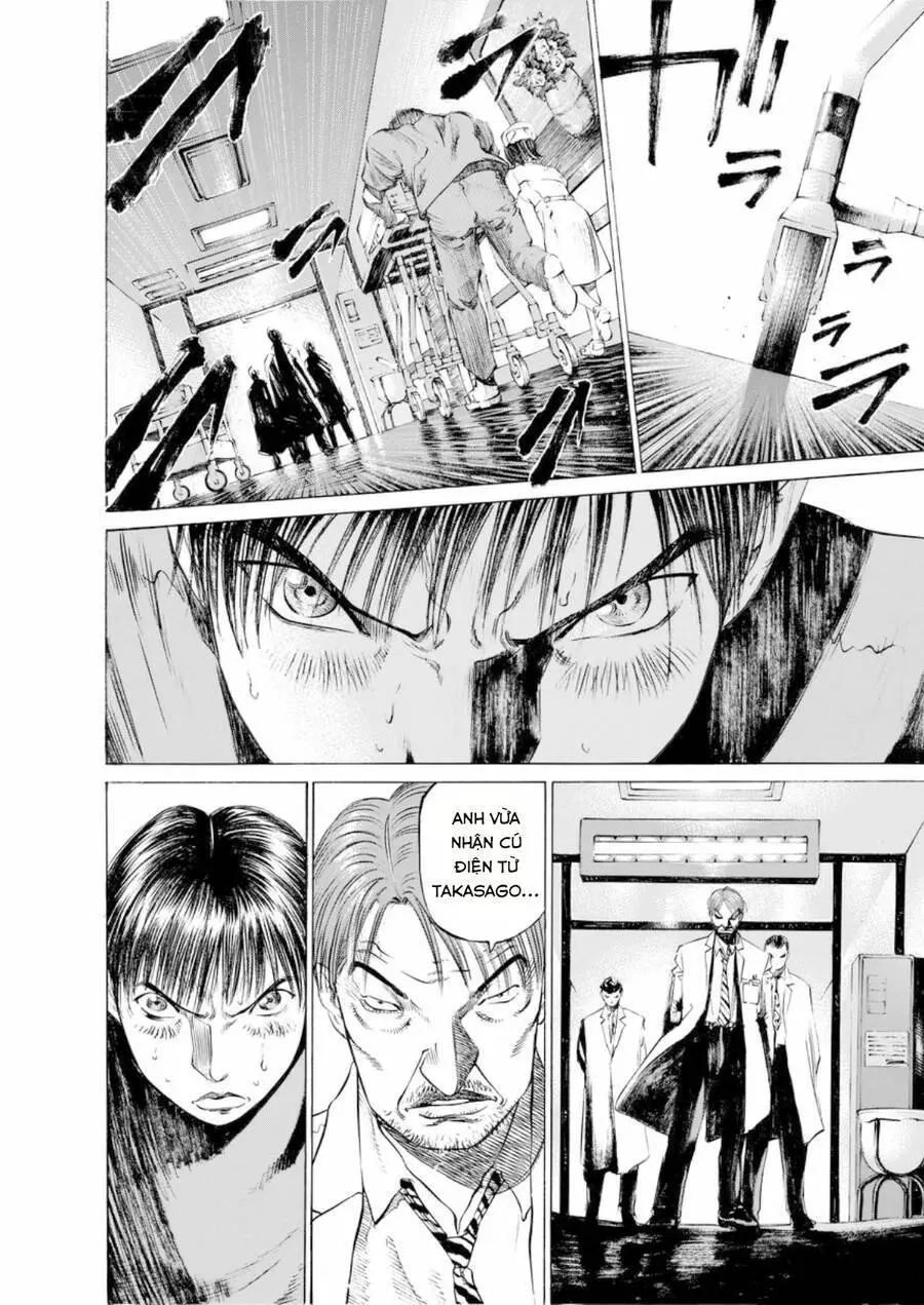 Give My Regards To Black Jack Nettruyen ZZZ Chương 36 Page 16