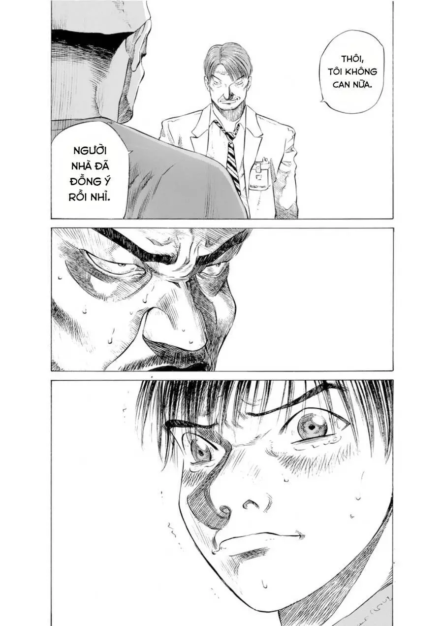 Give My Regards To Black Jack Nettruyen ZZZ Chương 36 Page 20