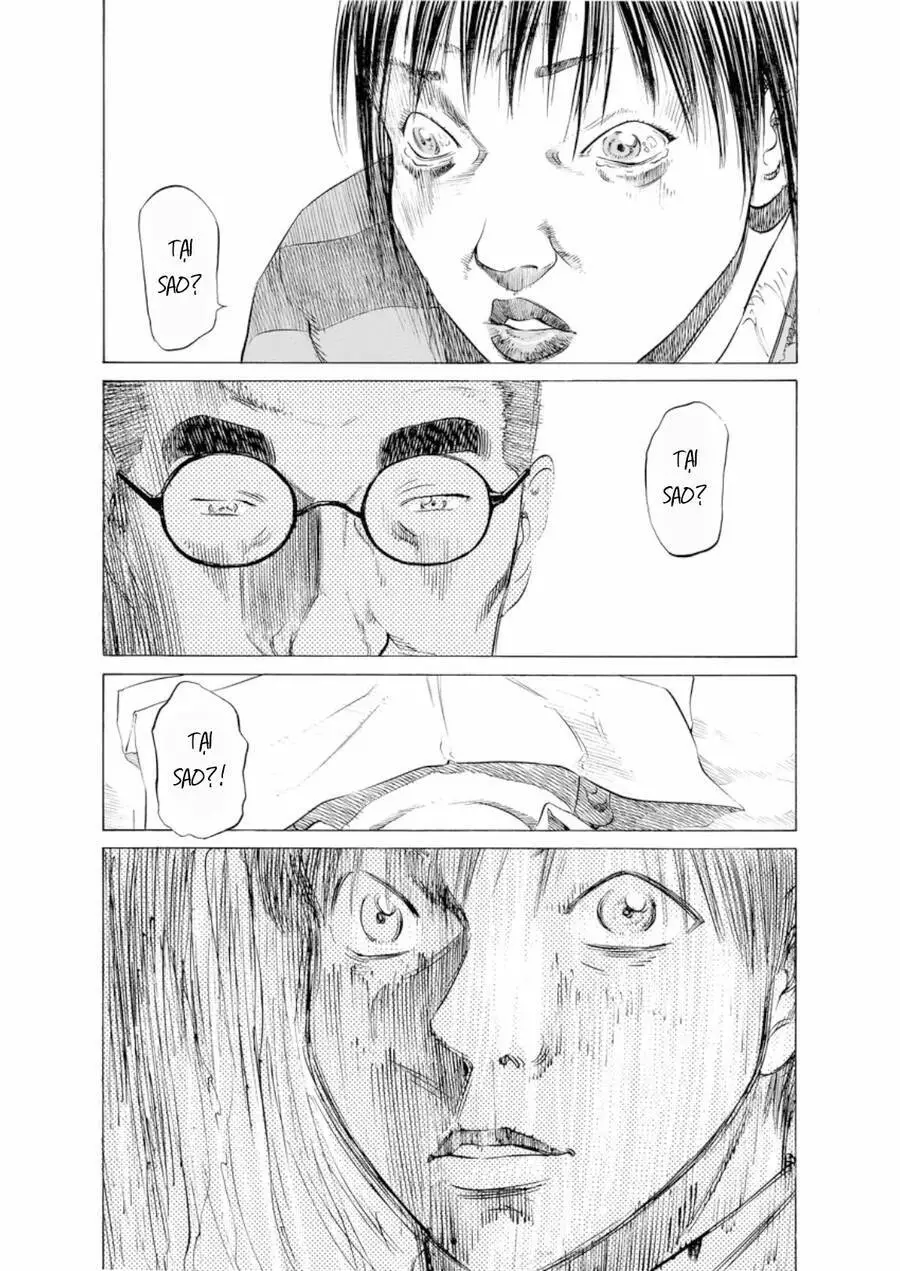 Give My Regards To Black Jack Nettruyen ZZZ Chương 41 Page 8