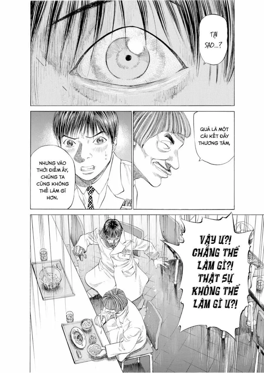 Give My Regards To Black Jack Nettruyen ZZZ Chương 41 Page 9