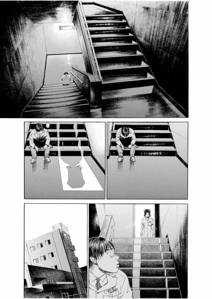 Give My Regards To Black Jack Nettruyen ZZZ Chương 41 Page 12