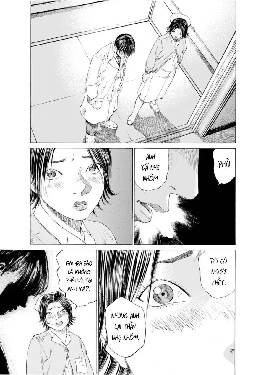 Give My Regards To Black Jack Nettruyen ZZZ Chương 41 Page 18