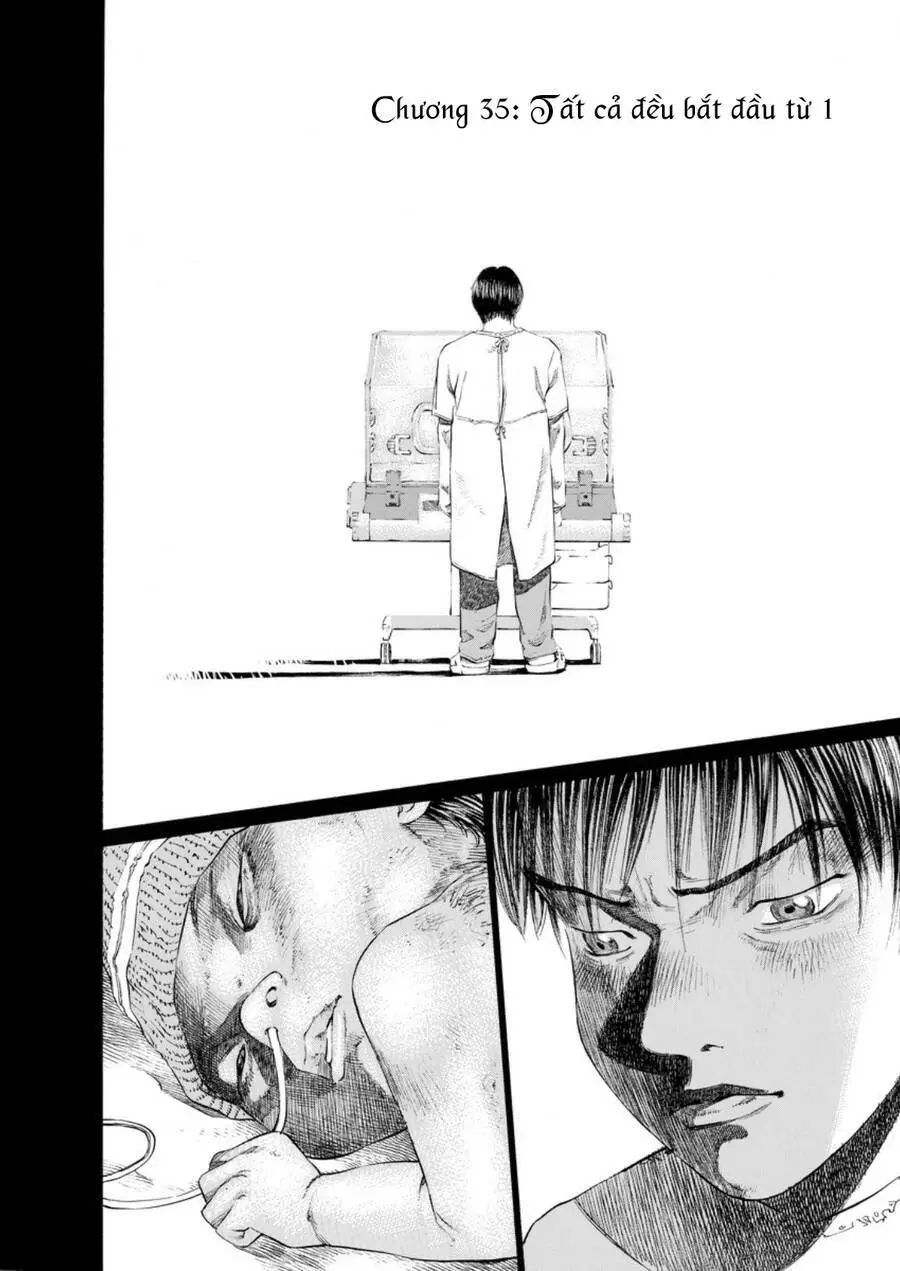 Give My Regards To Black Jack Nettruyen ZZZ Chương 35 Page 3