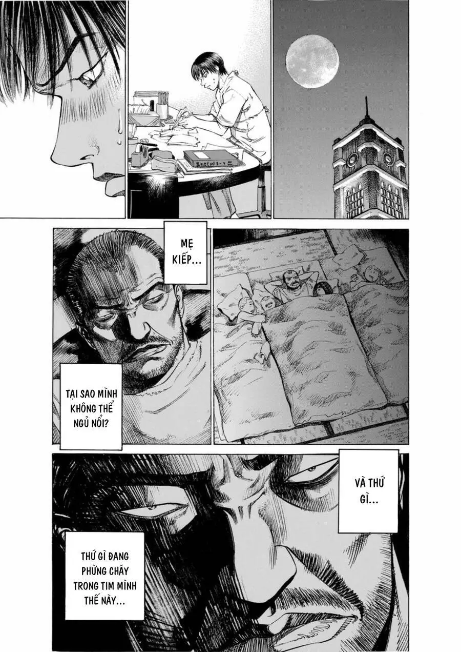 Give My Regards To Black Jack Nettruyen ZZZ Chương 35 Page 10