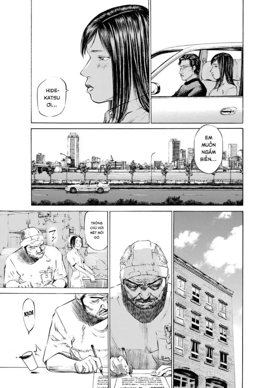 Give My Regards To Black Jack Nettruyen ZZZ Chương 35 Page 12